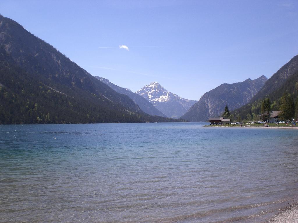 Luftikus Lodge Garmisch-Partenkirchen Quarto foto